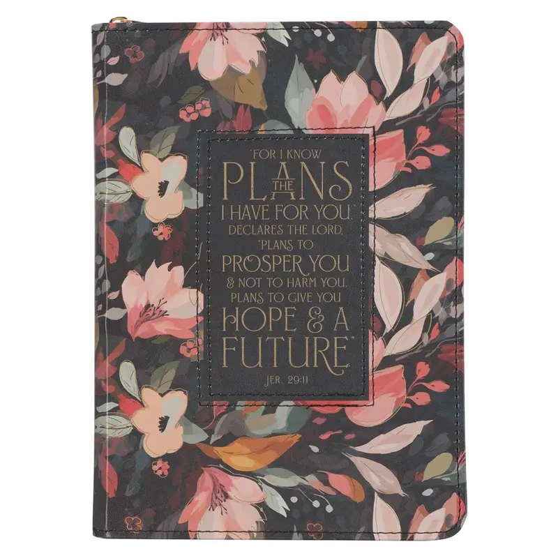 Hope & A Future Jer. 29