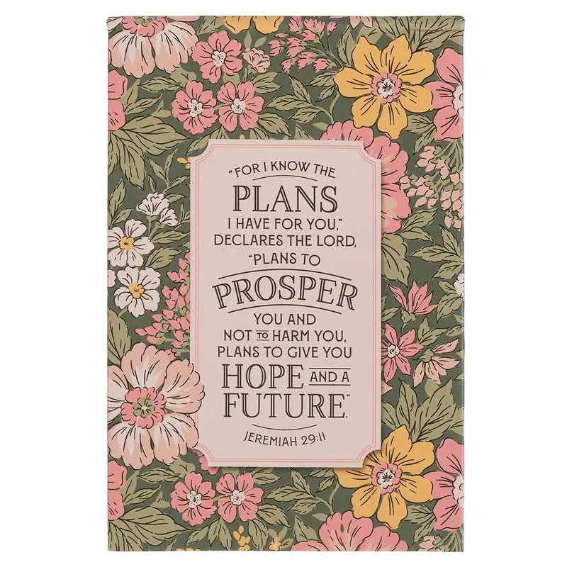 Hope & A Future Jer. 29