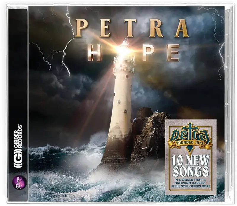 Hope (CD)