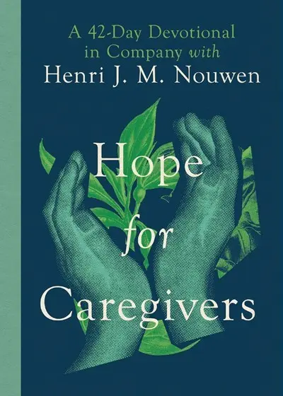Hope For Caregivers