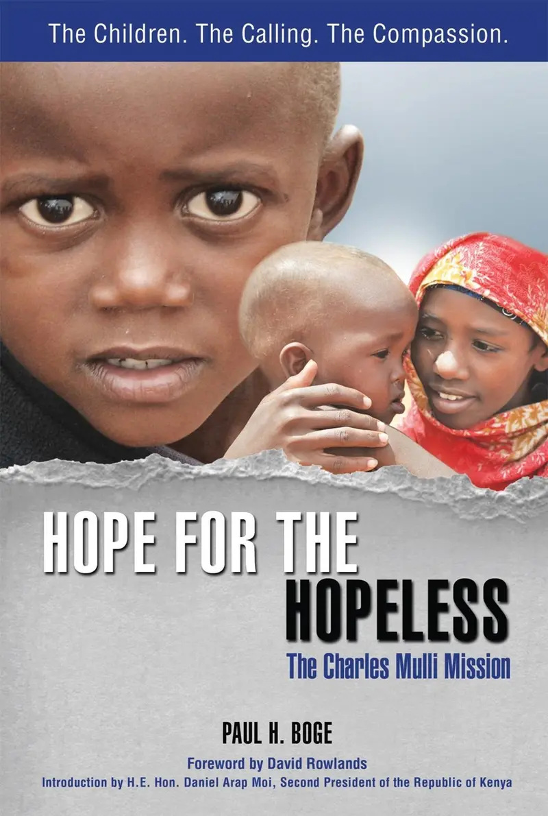 Hope For The Hopeless