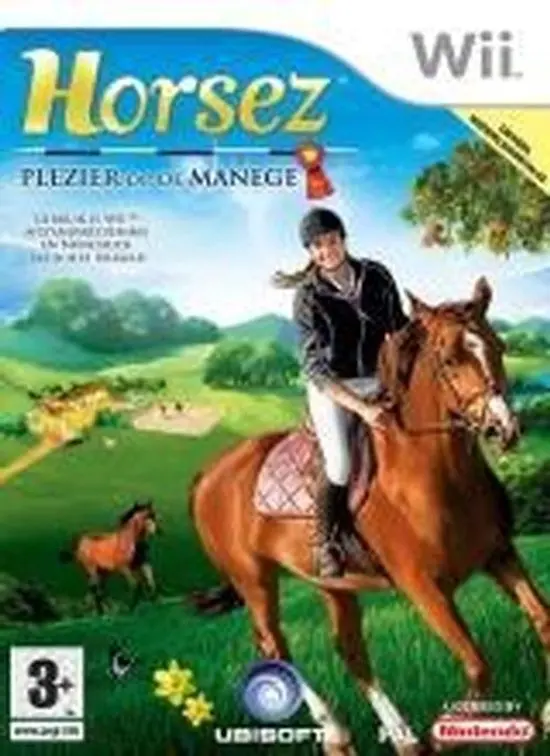 Horsez (Geseald)