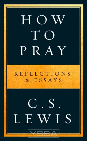 How to pray
