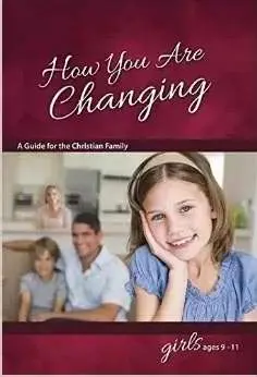 How You Are Changing