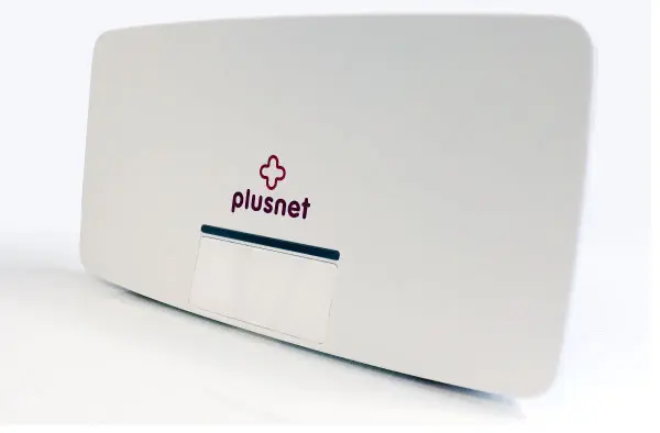 Hub One Dual-Band WiFi Router (CS50001)