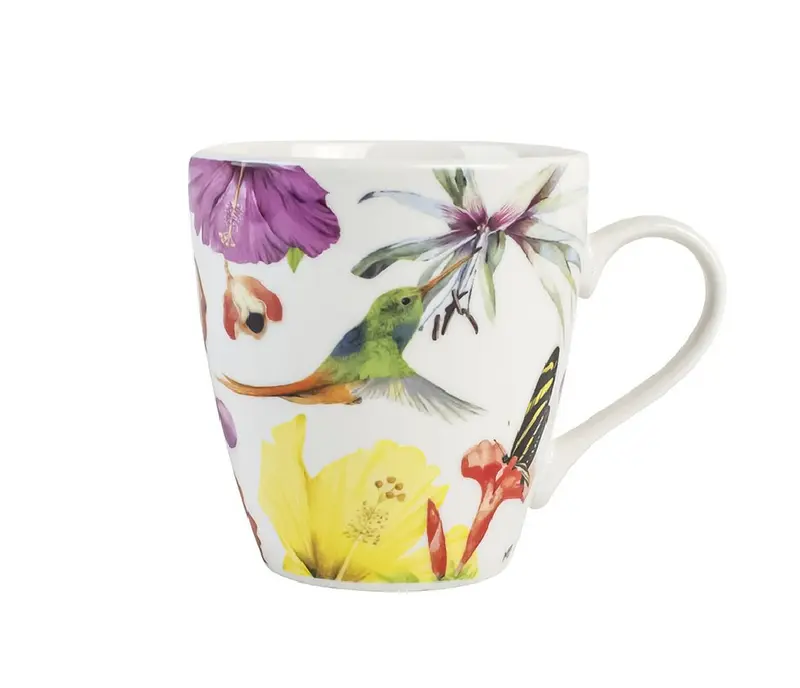 Hummingbirds Collection
