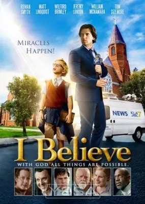 I believe (DVD)