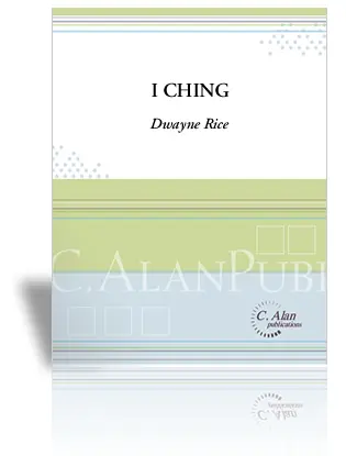 I Ching