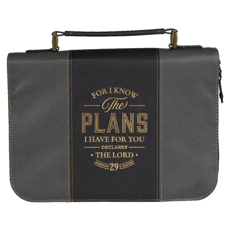I Know the Plans Jer. 29