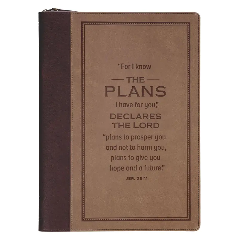 I Know the Plans Jer. 29