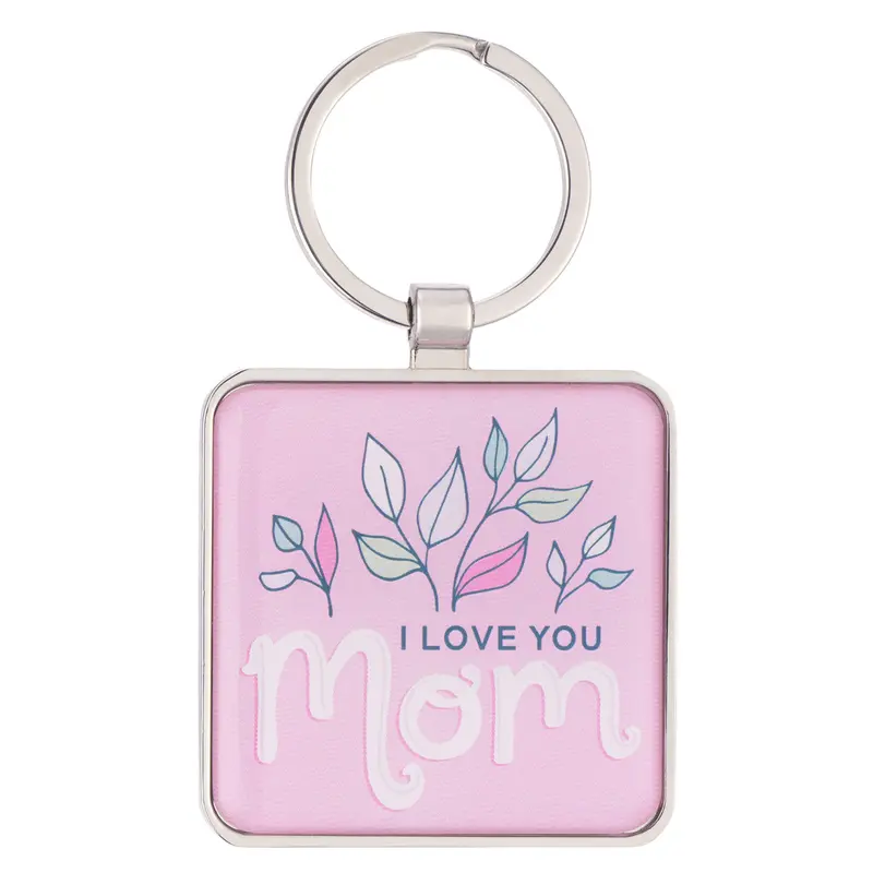 I Love You Mom - 1 Corinthians 13