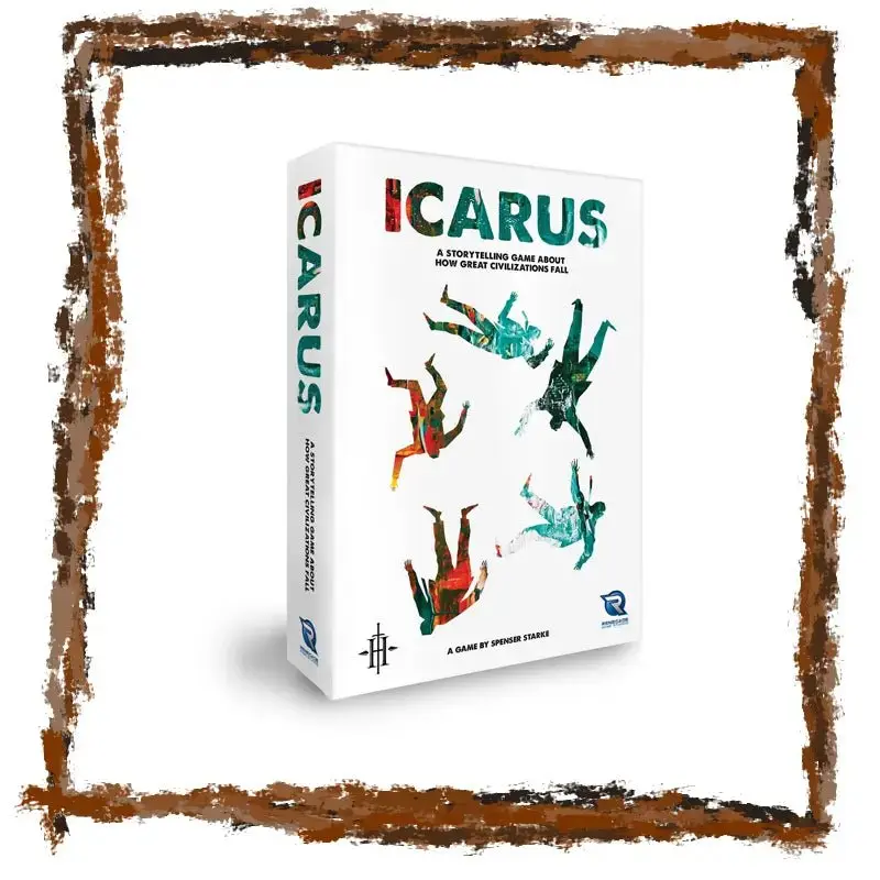 Icarus