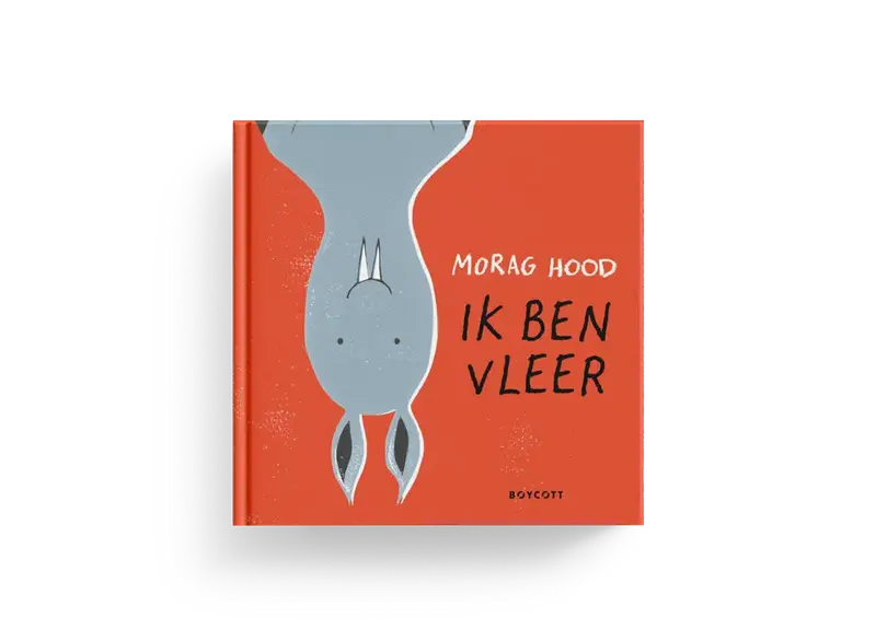 Ik ben Vleer