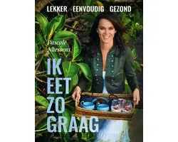 Ik eet zo graag