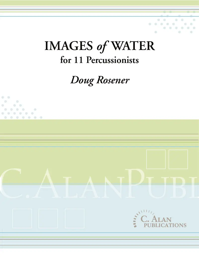 Images of Water