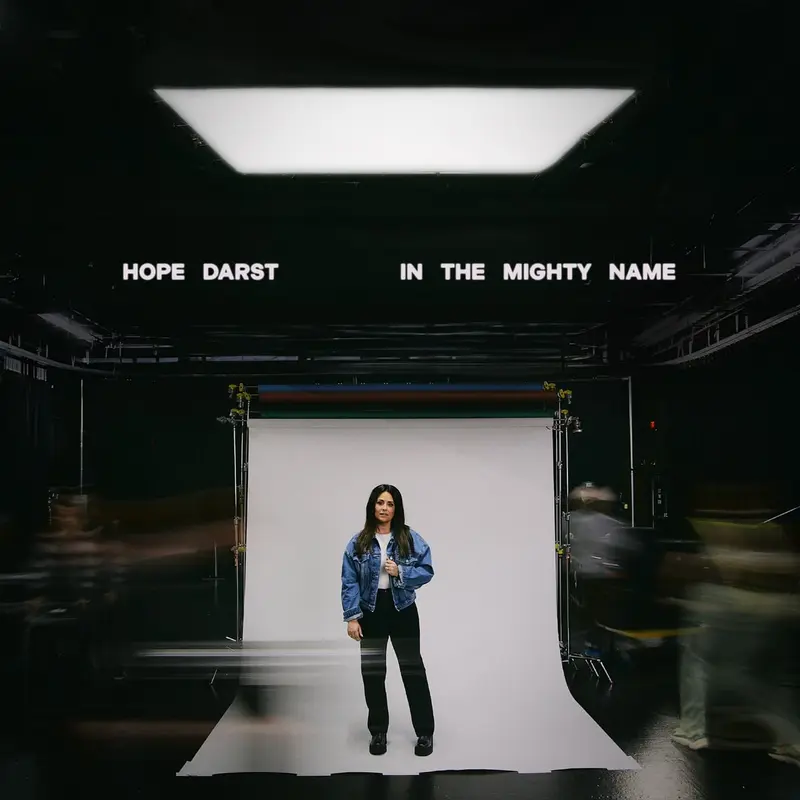 In the Mighty Name (CD)