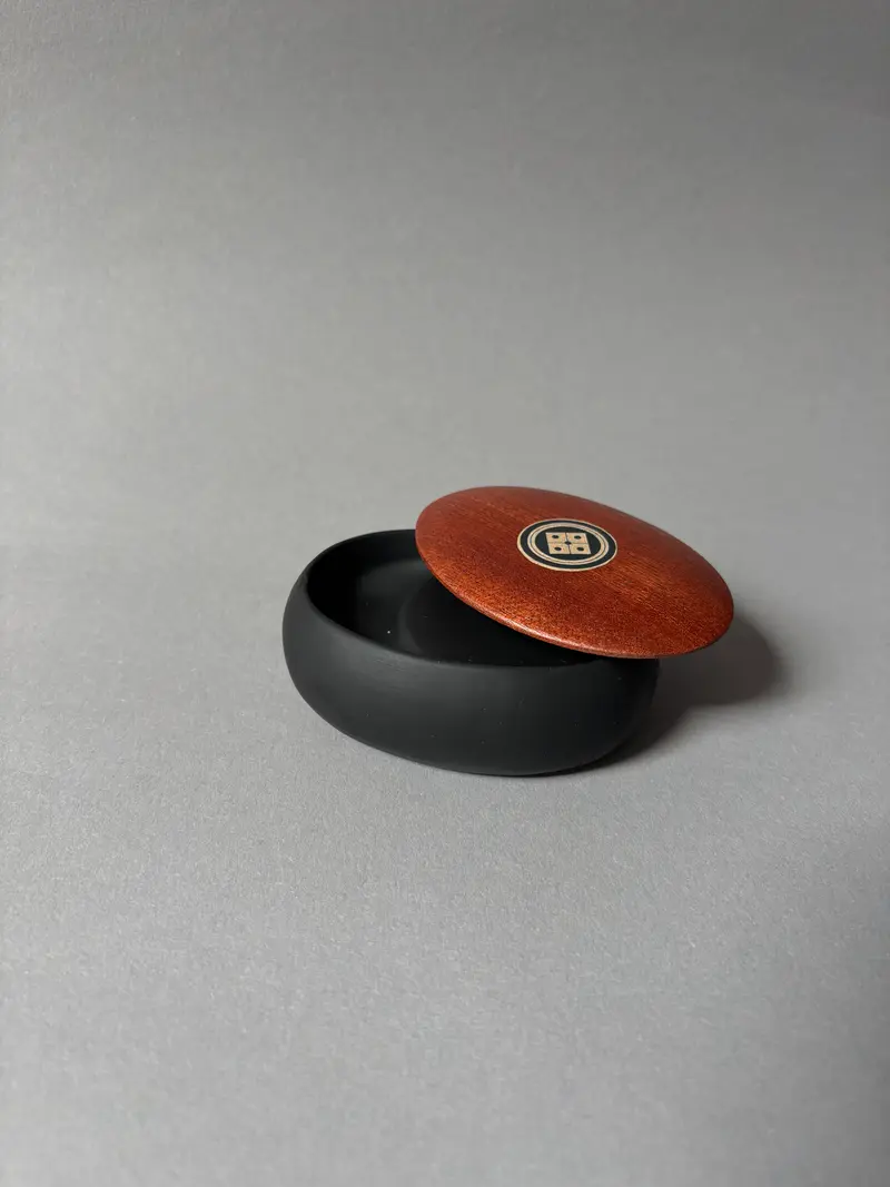 Ink grinding stone