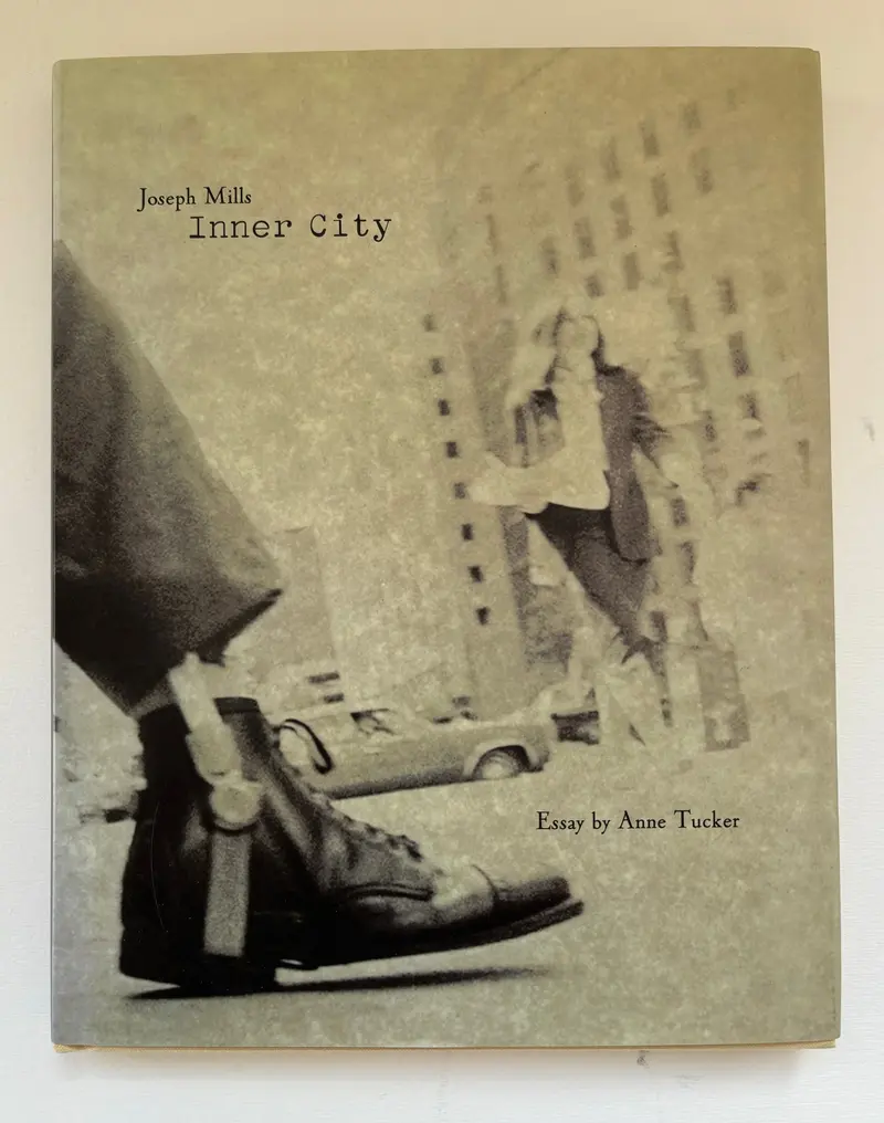 Inner City. Essay by Ann Tucker.