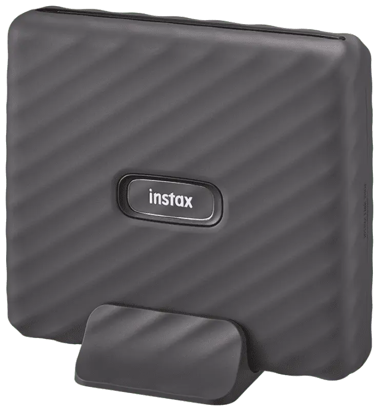 Instax Link Wide - Pocket Printer - Mocha Gray / Grijs