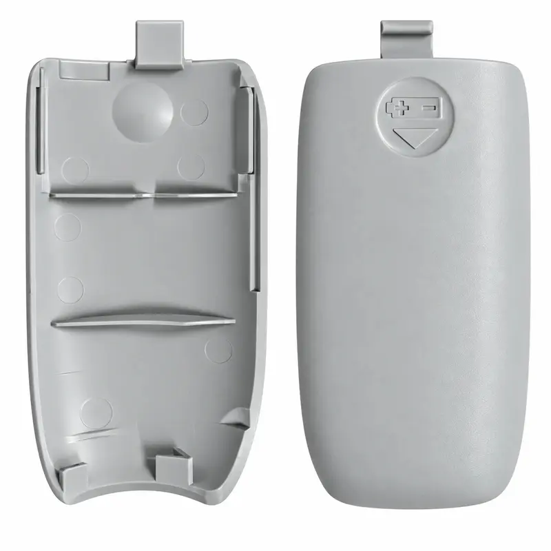 Instax Mini 8 / 9 Batterijklepje / Battery Cover - Grijs