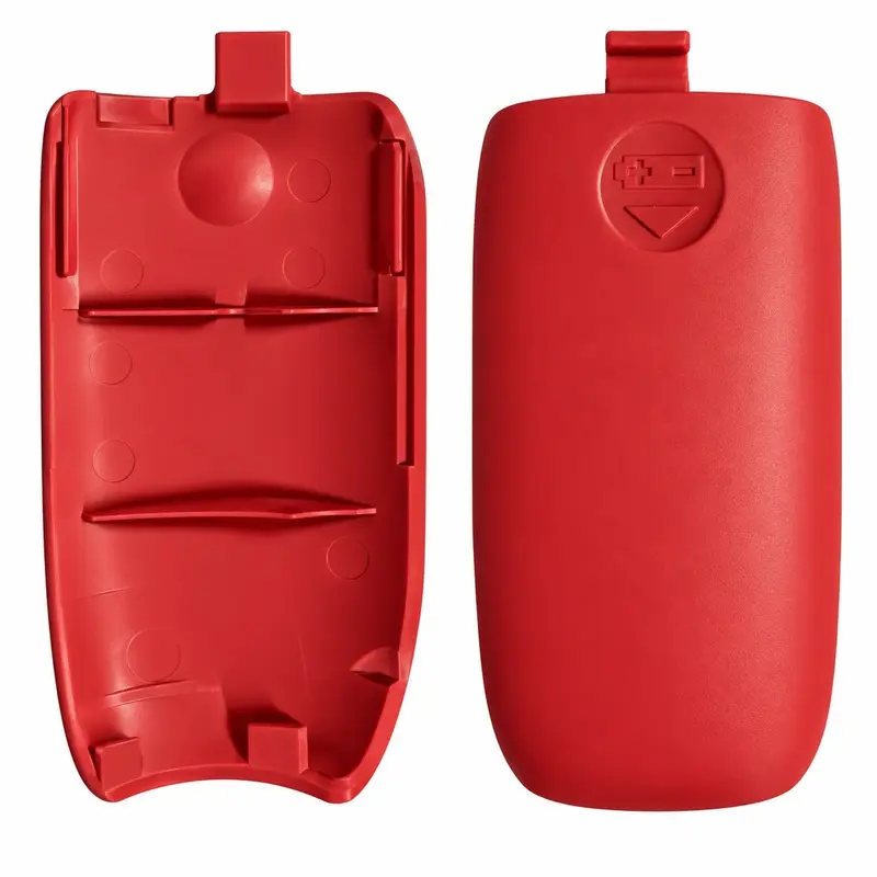 Instax Mini 8 / 9 Batterijklepje / Battery Cover - Rood