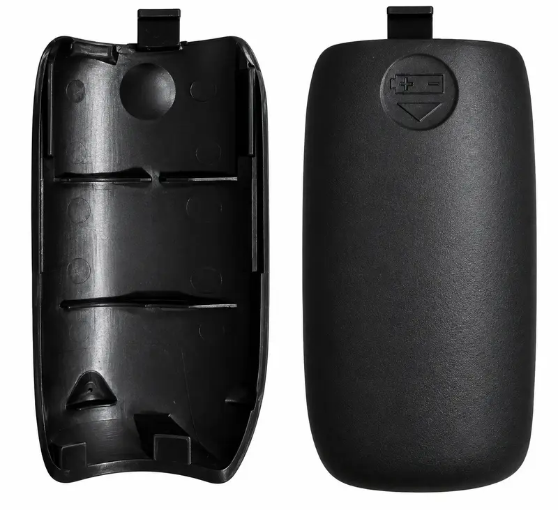 Instax Mini 8 / 9 Batterijklepje / Battery Cover - Zwart