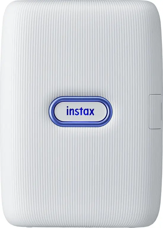 Instax Mini Link - Wit (Special Nintendo Edition)