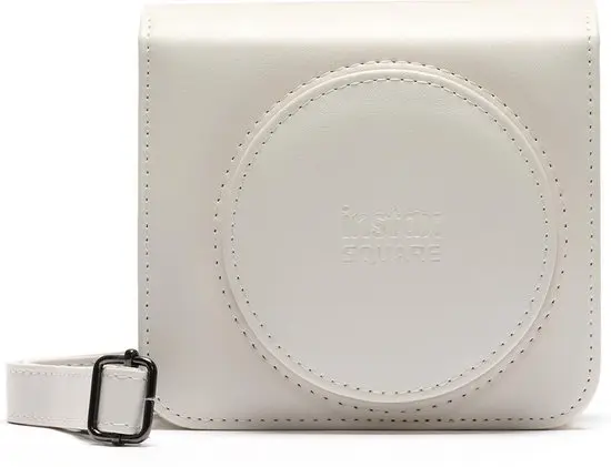 Instax Square SQ1 Case - Wit