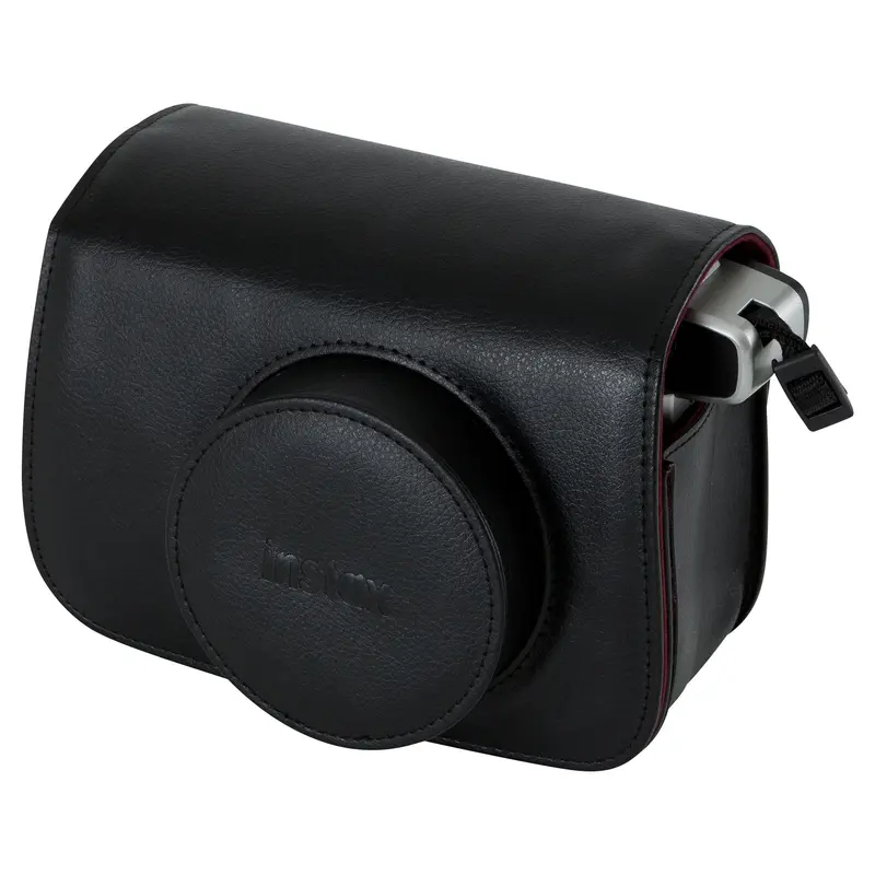 Instax Wide 300 Leren Case
