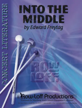 Into the Middle