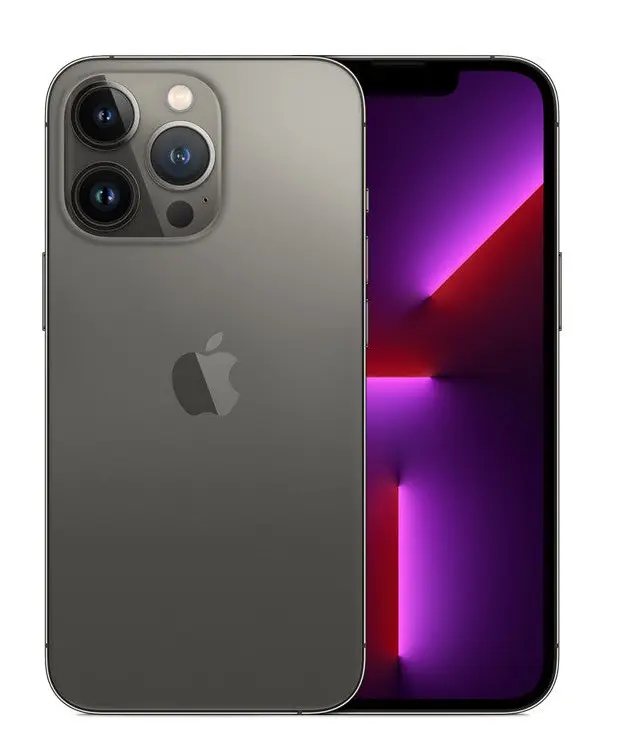 iPhone 13 Pro 256GB - Grafiet