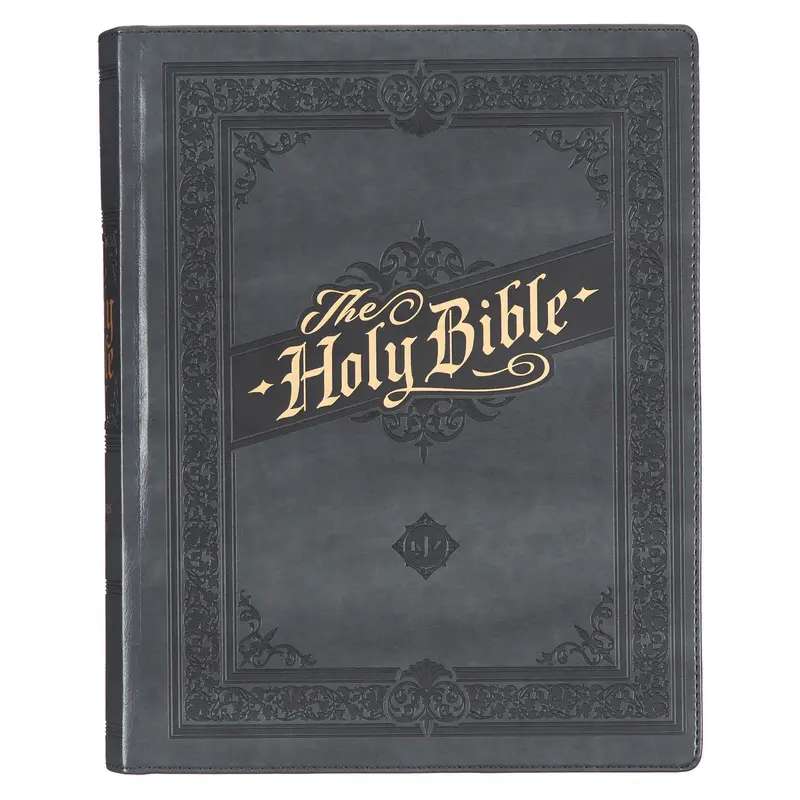 Iron Gray HardcoverLP Note-taking