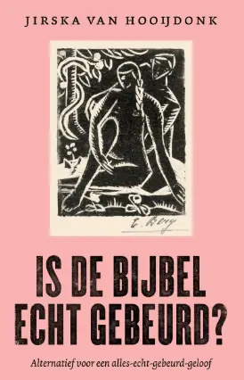 Is de Bijbel echt gebeurd?