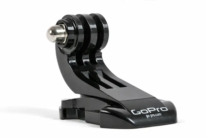 J-Hook Buckle Mount / Snelsluiting voor GoPro Action Camera’s