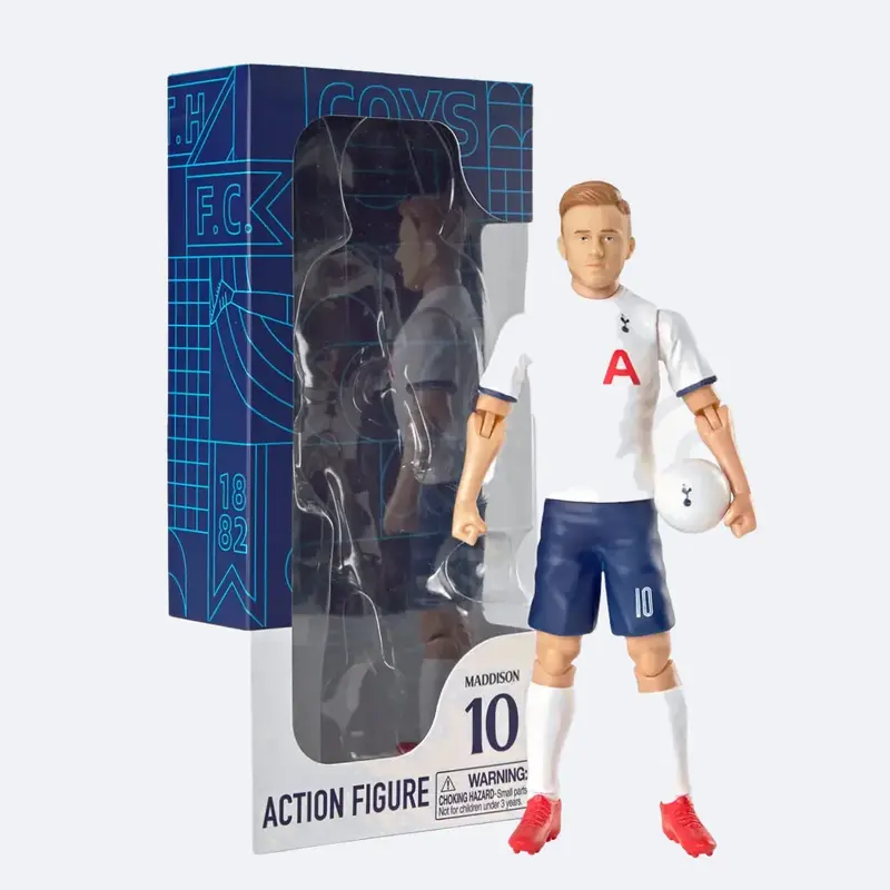 James Maddison Action Figure