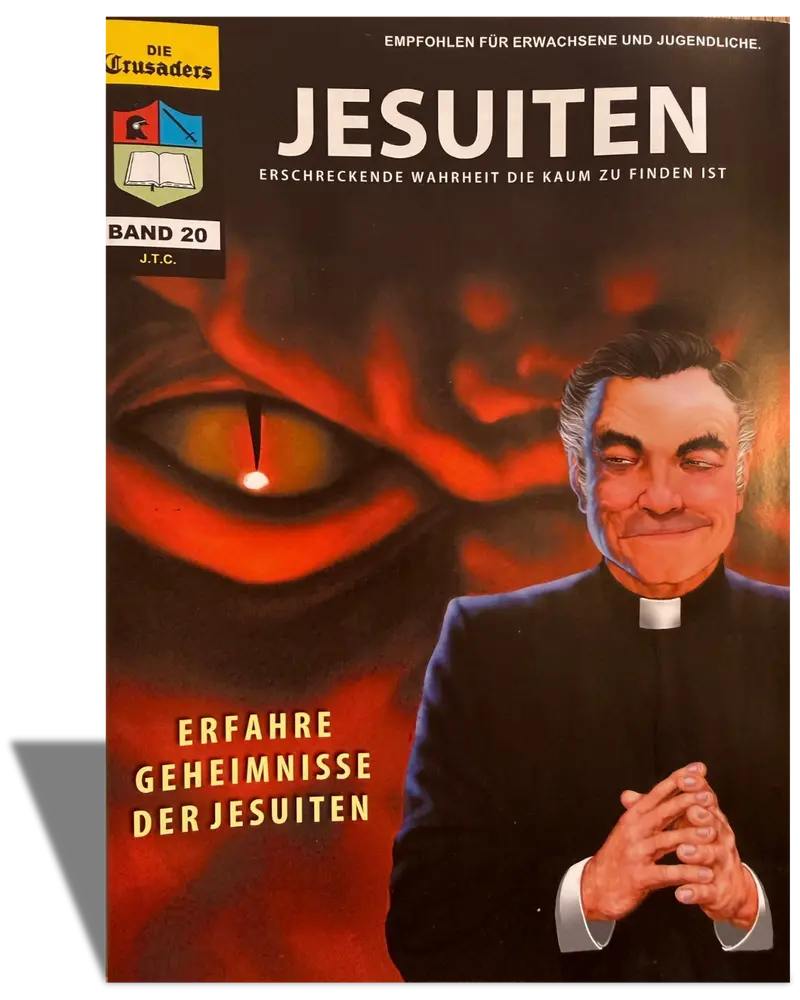 Jesuiten