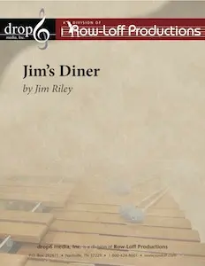 Jim's Diner