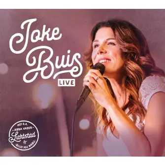 Joke Buis Live