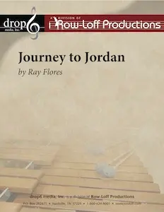Journey to Jordan