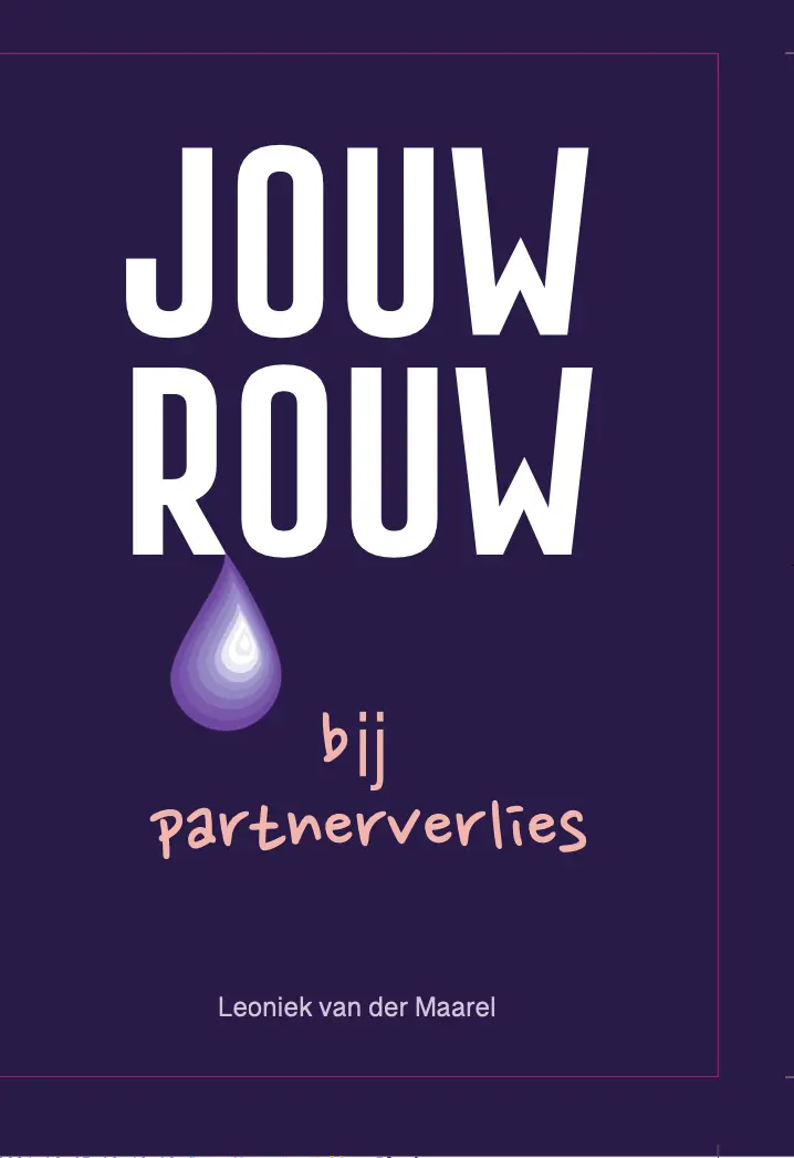 Jouw rouw - bij partnerverlies
