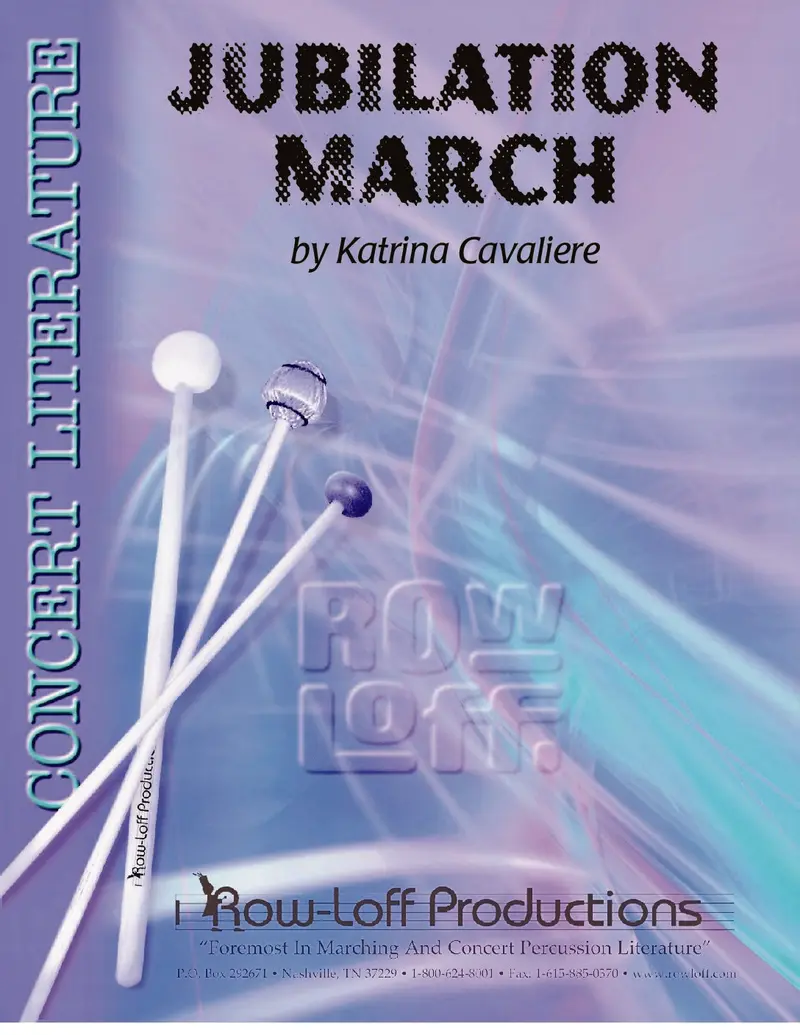 Jubilation March