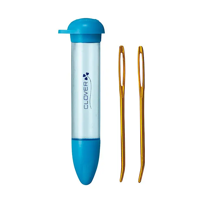 Jumbo Darning Needle Set - Clover