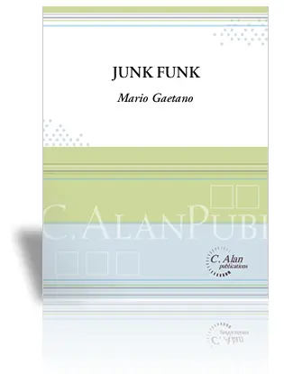 Junk Funk