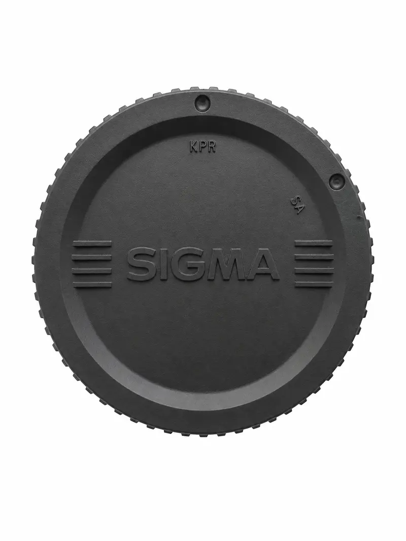 K-Mount Body Cap voor Pentax / Ricoh Spiegelreflex (Sigma KPR)