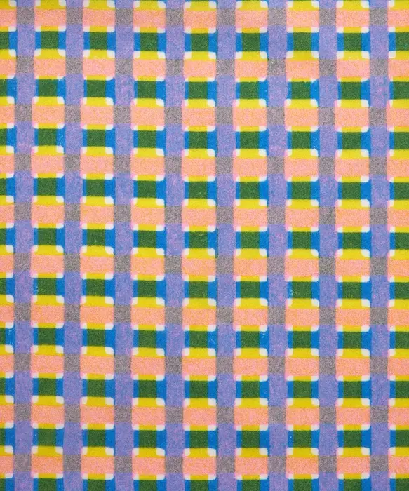 Karel Martens- Grate - Tana Lawn - Liberty Fabrics COUPON
