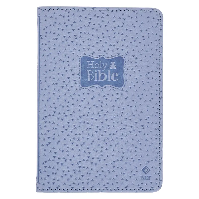 Keepsake Bible for Boys