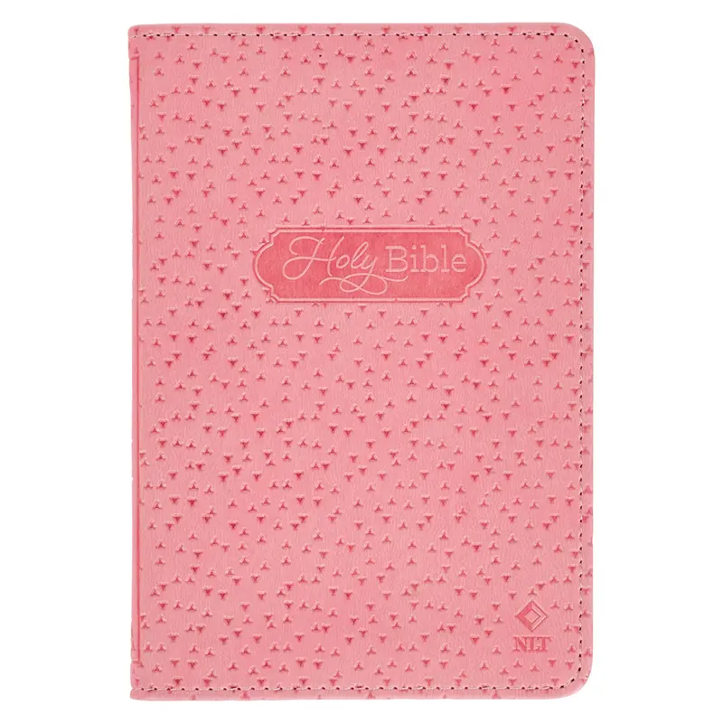 Keepsake Bible for Girls