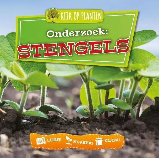 Kijk op planten - Onderzoek