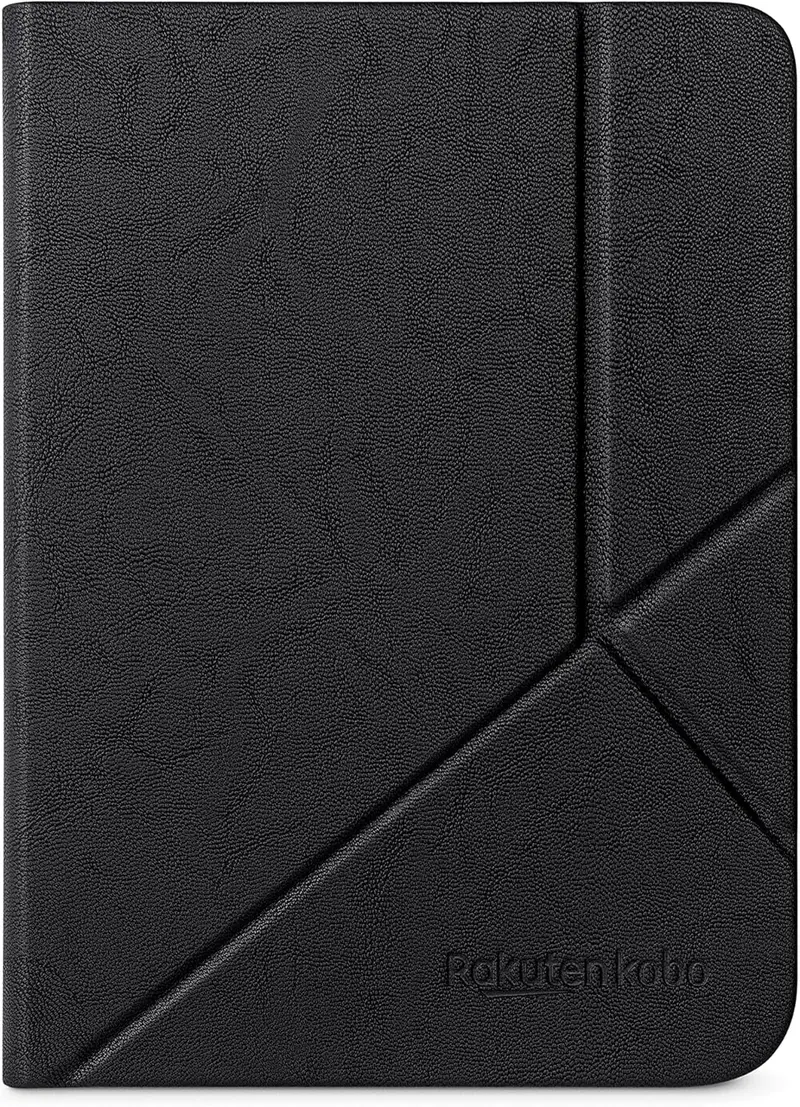 Kindle Clara 2E SleepCover - Zwart