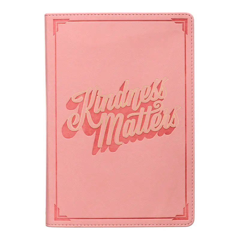 Kindness Matters Pink